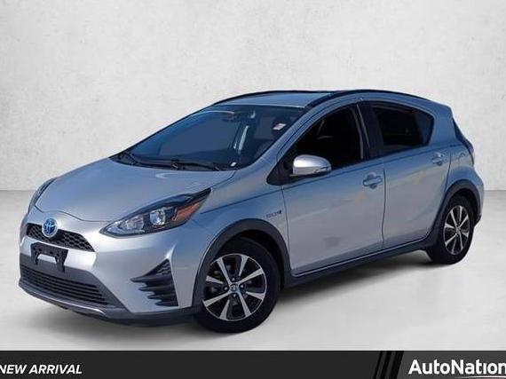 TOYOTA PRIUS C 2018 JTDKDTB35J1601812 image TOYOTA PRIUS C 2018 JTDKDTB35J1601812 image